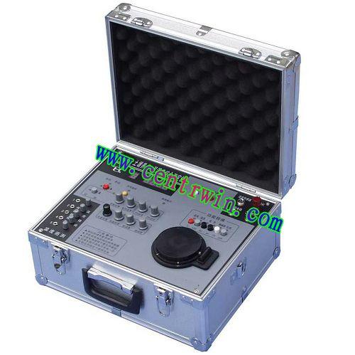 土壤養(yǎng)分綜合測(cè)定儀/土壤溫濕度綜合測(cè)定儀